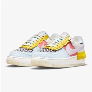 Nike Air Force 1 Shadow